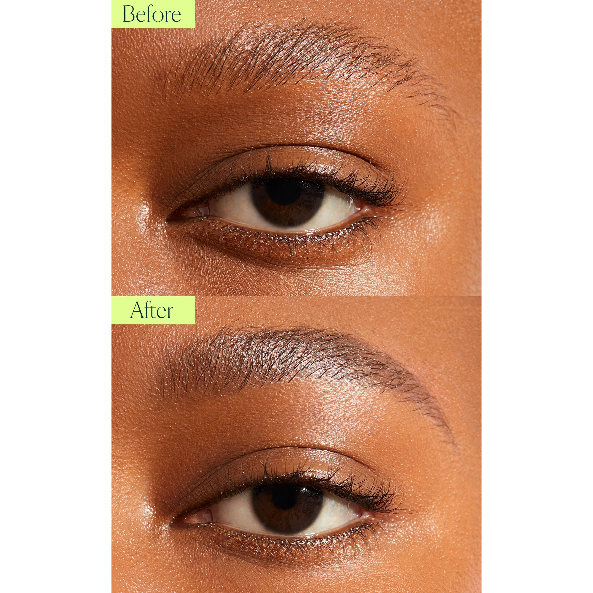 Under on sale brow pencil